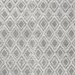 Safavieh Natura 5" x 8" Ivory and Black Area Rug, , large
