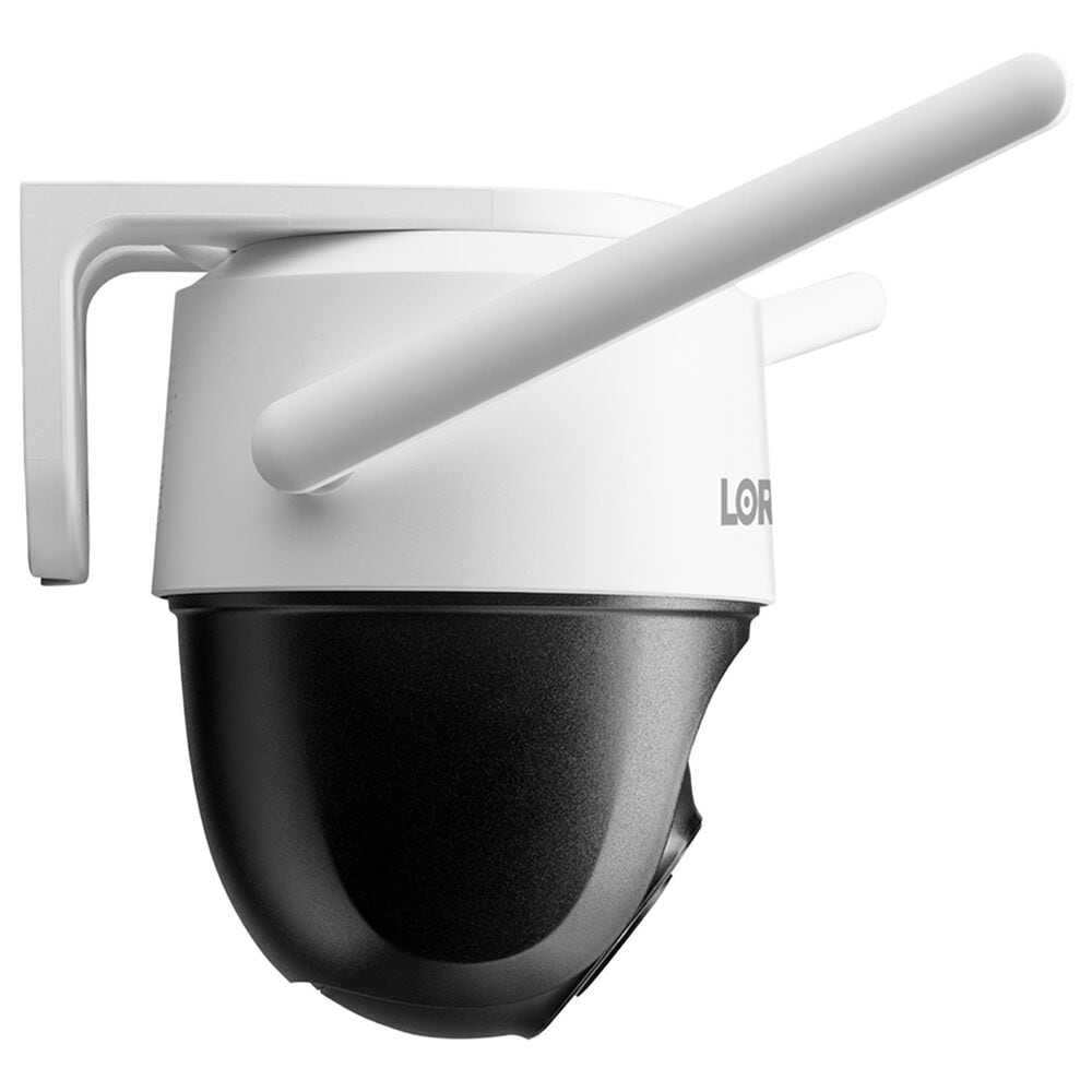 Lorex 2K Pan-Tilt Outdoor Wi-Fi Security Camera &#40;32GB&#41;, , large