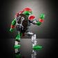 Barbie Origins Turtles Of Grayskull Action Figure - Raphael in Multicolor, , large