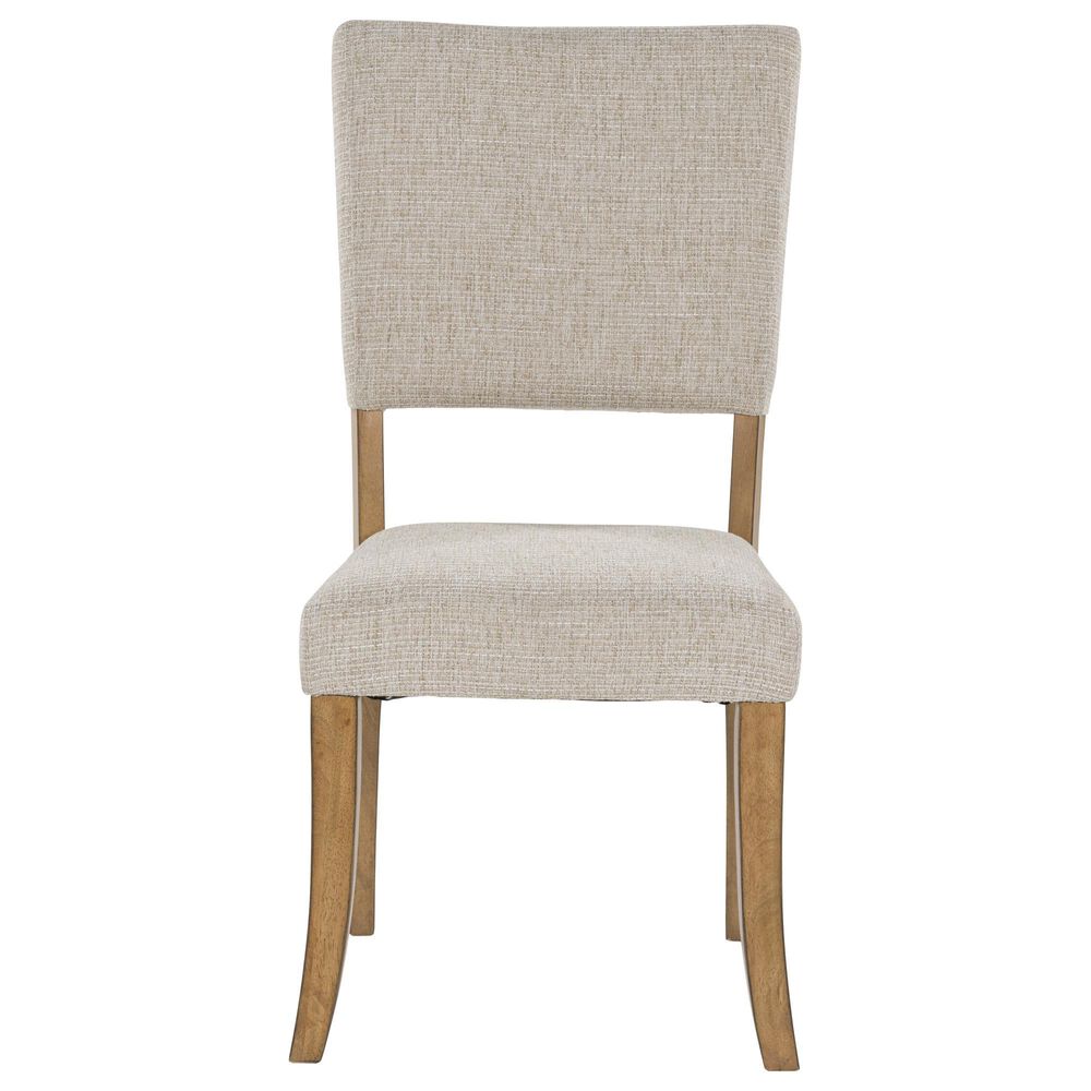 Ashley Rybergston Dining Table and 6 Chairs, , large