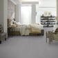 Shaw Just Right II Carpet in Arctic Shadow, , large