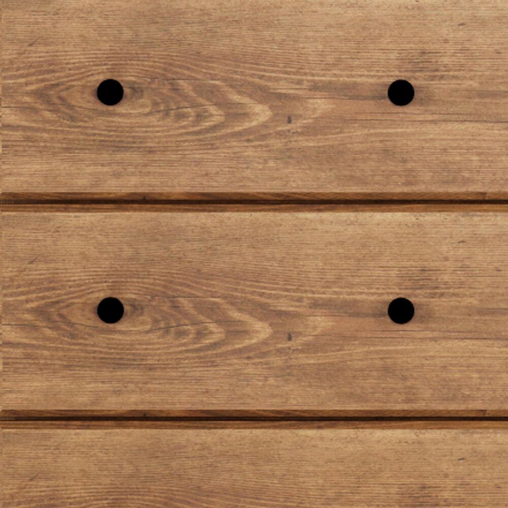Lemoore Essentials 45" 6-Drawer Dresser Only in Saratoga Pine, , large