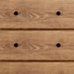 Lemoore Essentials 45" 6-Drawer Dresser Only in Saratoga Pine, , large