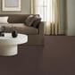 Shaw Canvas Comfort Carpet in Winery, , large