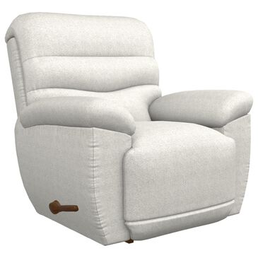 La-Z-Boy Joshua Manual Rocker Recliner in Oatmeal, , large
