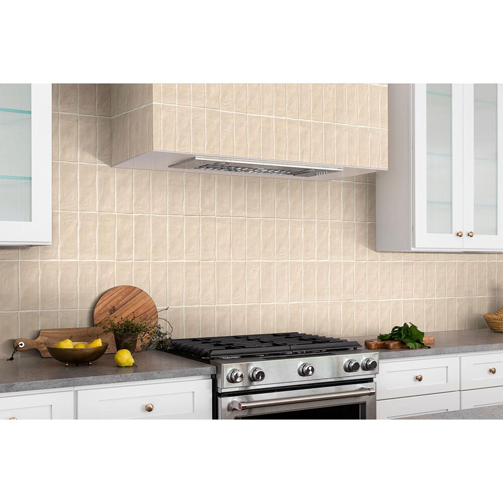 MS International Zest Sand 2.5&quot; x 8&quot; Ceramic Tile, , large