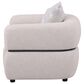Coaster Jeanette Accent Arm Chair in Beige, , large