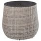 Steve Silver Co. Adeline 3-Piece Patio Chat Set in Driftwood, , large
