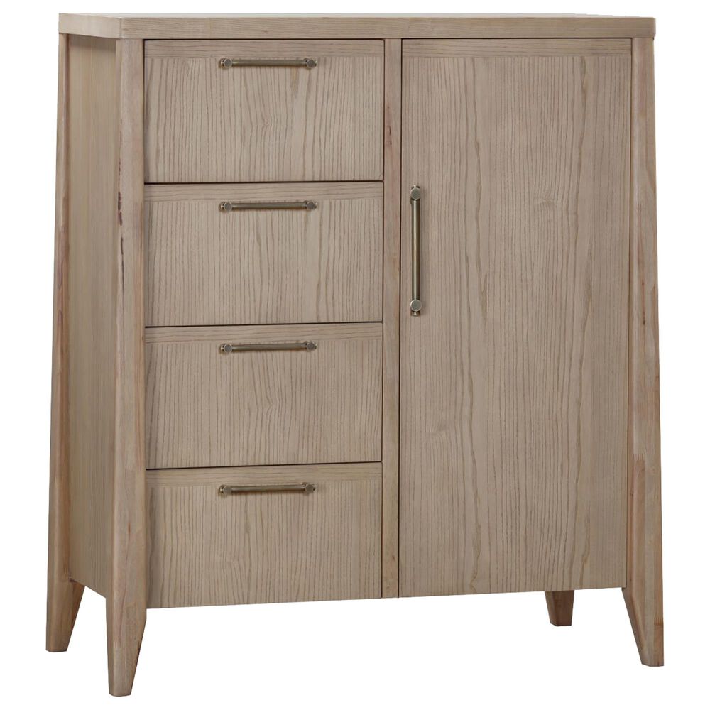 Urban Home Sumire 5-Piece King Bedroom Set in Ginger, , large