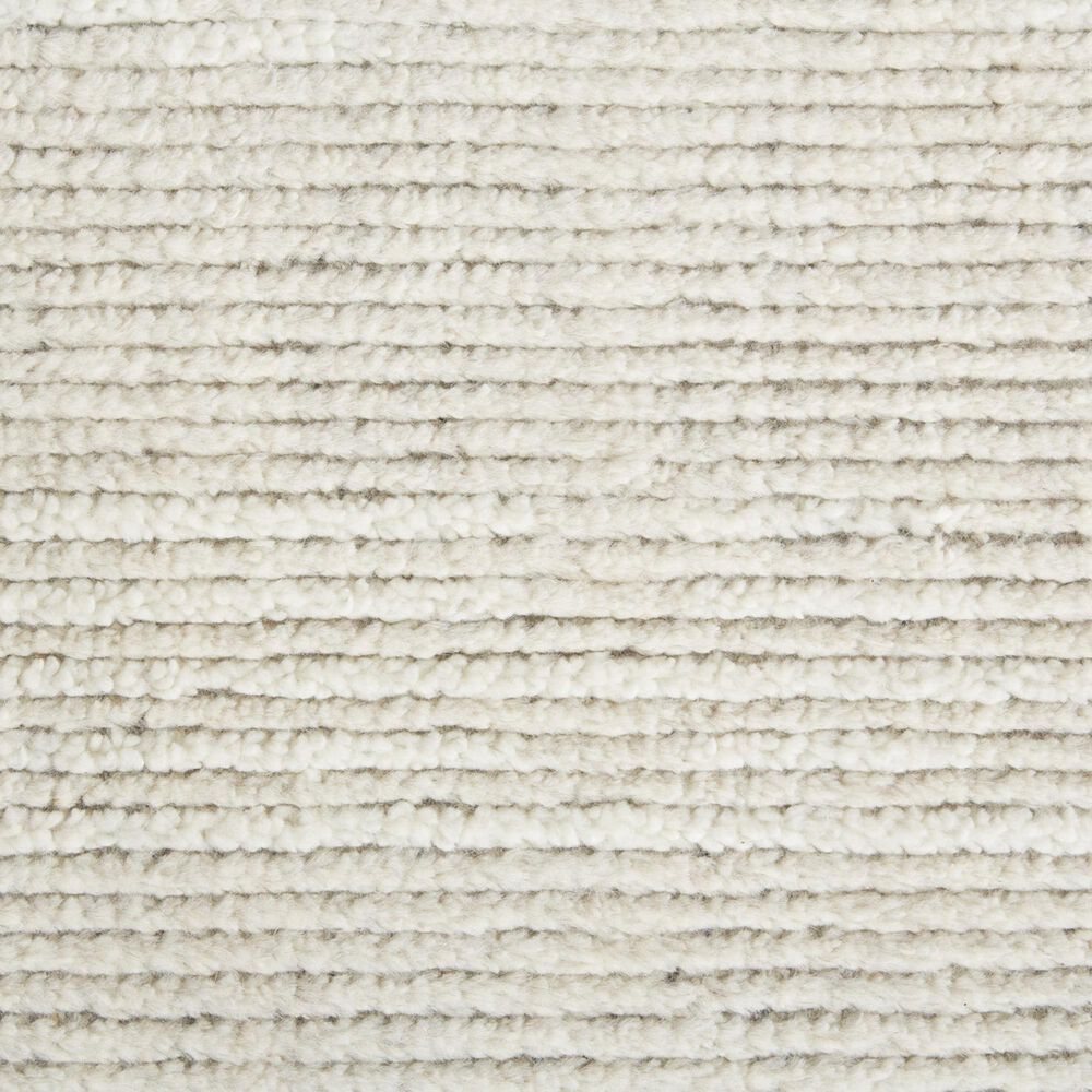 Feizy Alford 3&#39;6&quot; x 5&#39;6&quot; Ivory Area Rug, , large