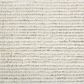 Feizy Alford 3"6" x 5"6" Ivory Area Rug, , large