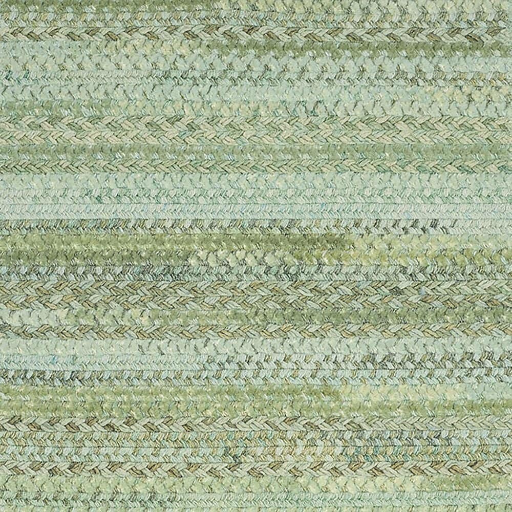 Capel Bayview 0036-220 11&#39;4&quot; x 14&#39;4&quot; Oval Sage Area Rug, , large