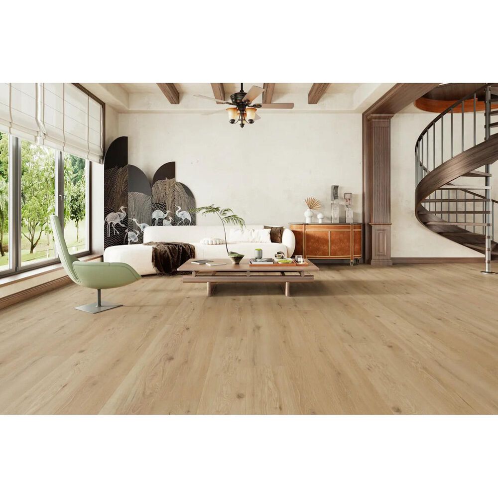 Adleta Momentum Force 8.5" x 48" Monolithic Waterproof Wood, , large