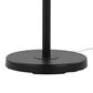 LumiSource Casper Floor Lamp in Matte Black, , large