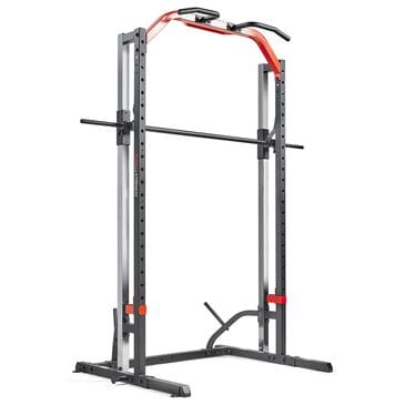 Sunny Health & Fitness Light Commercial Strength Training Smith Machine in Black, , large