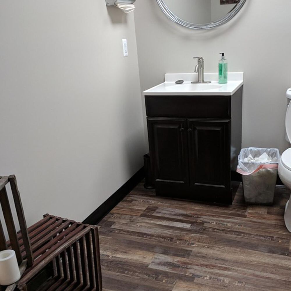 Cali Bamboo Builder's Choice Redefined Pine 7.125" Vinyl Plank NFM