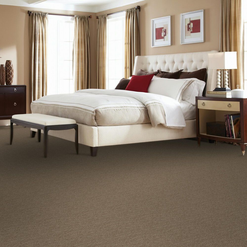 Mohawk Natural Refinement II Carpet in Pine Cone, , large