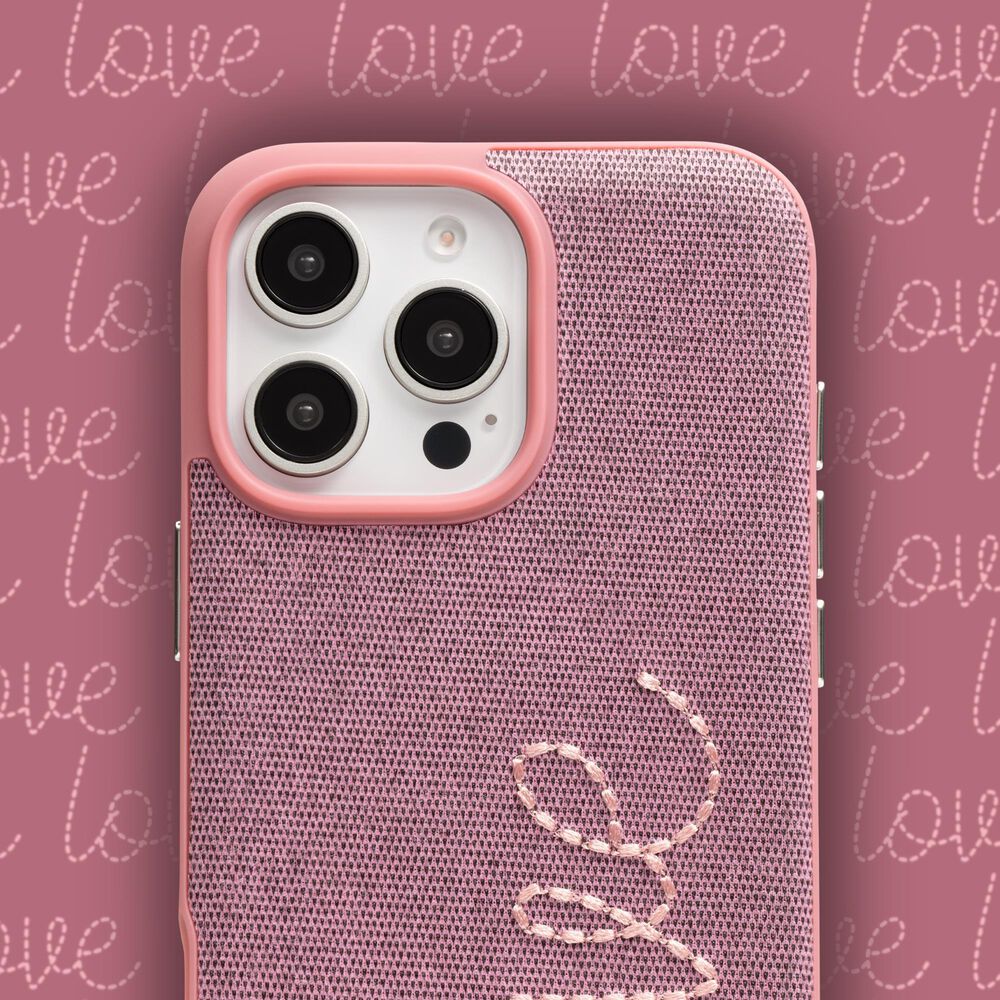 Zagg London Snap MagSafe Case for Apple iPhone 16 Pro Max in Love, , large
