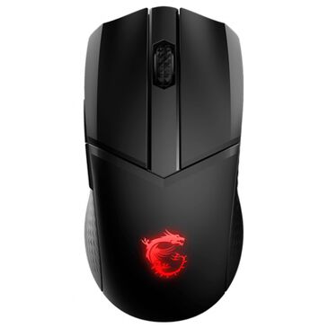 MSI Clutch Gm41 Wireless Mouse, , large