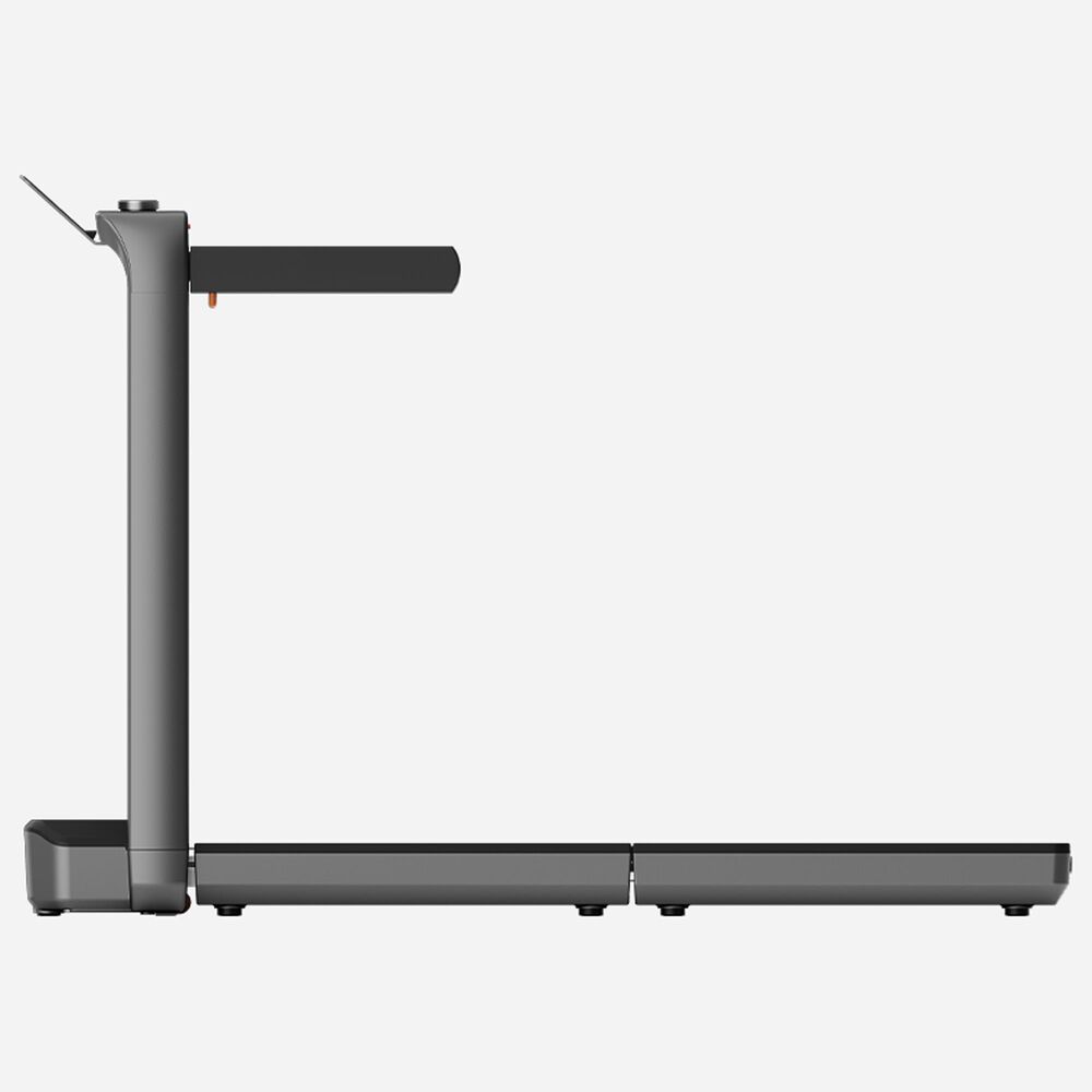 WalkingPad X25+ Folding Treadmill in Silver Gray, , large