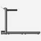 WalkingPad X25+ Folding Treadmill in Silver Gray, , large