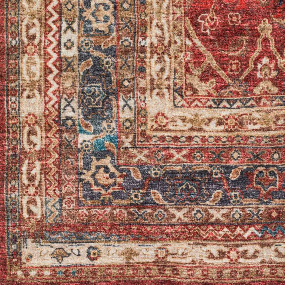 Dalyn Rug Company Jericho 10&#39; x 14&#39; Scarlett Indoor/Outdoor Area Rug, , large