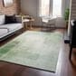 Dalyn Rug Company Pacifica PA5 3" x 5" Aloe Area Rug, , large