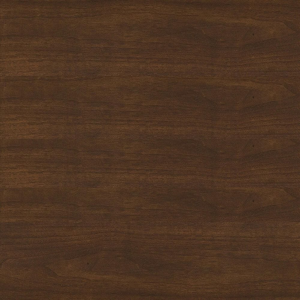 Hooker Furniture Archives Arm Chair with Dark Blond Upholstered in Classic Walnut, , large