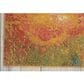 Nourison Celestial CES04 7"10" x 10"6" Palette Area Rug, , large