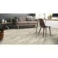Tru-Cor Tile Travertine Mist 16" x 32" Luxury Vinyl Tile, , large