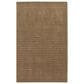 Oriental Weavers Aniston 10" x 13" Tan Area Rug, , large