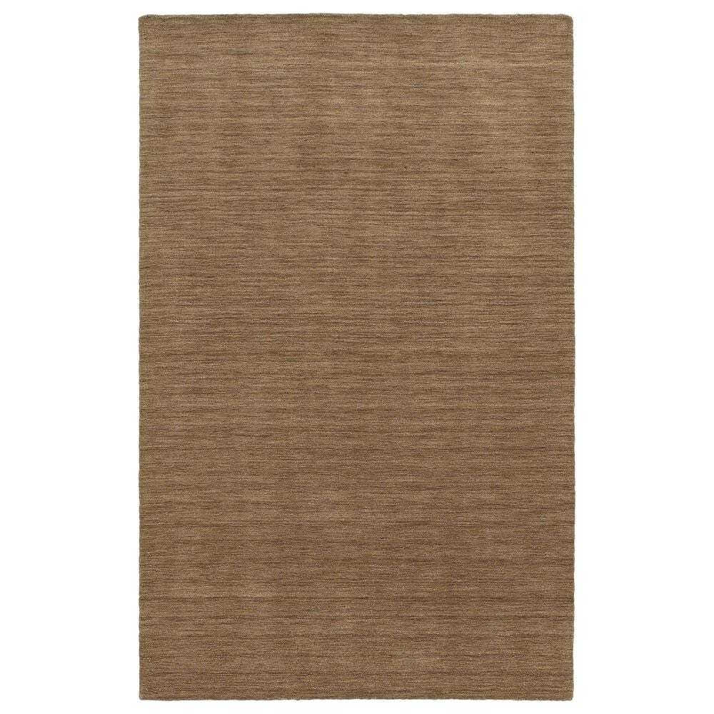 Oriental Weavers Aniston 10" x 13" Tan Area Rug, , large