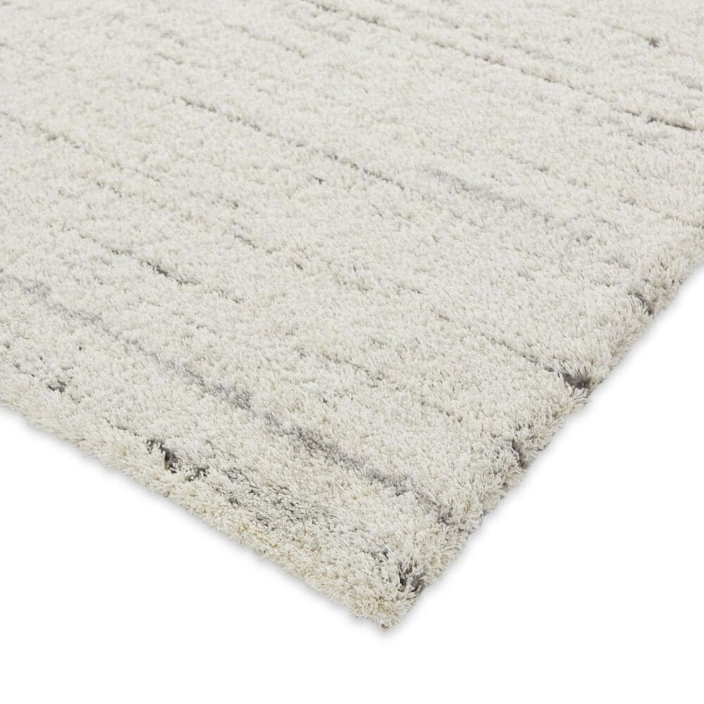 Balta Rugs Glynn 7&#39;10&quot; x 10&#39; Cream Area Rug, , large