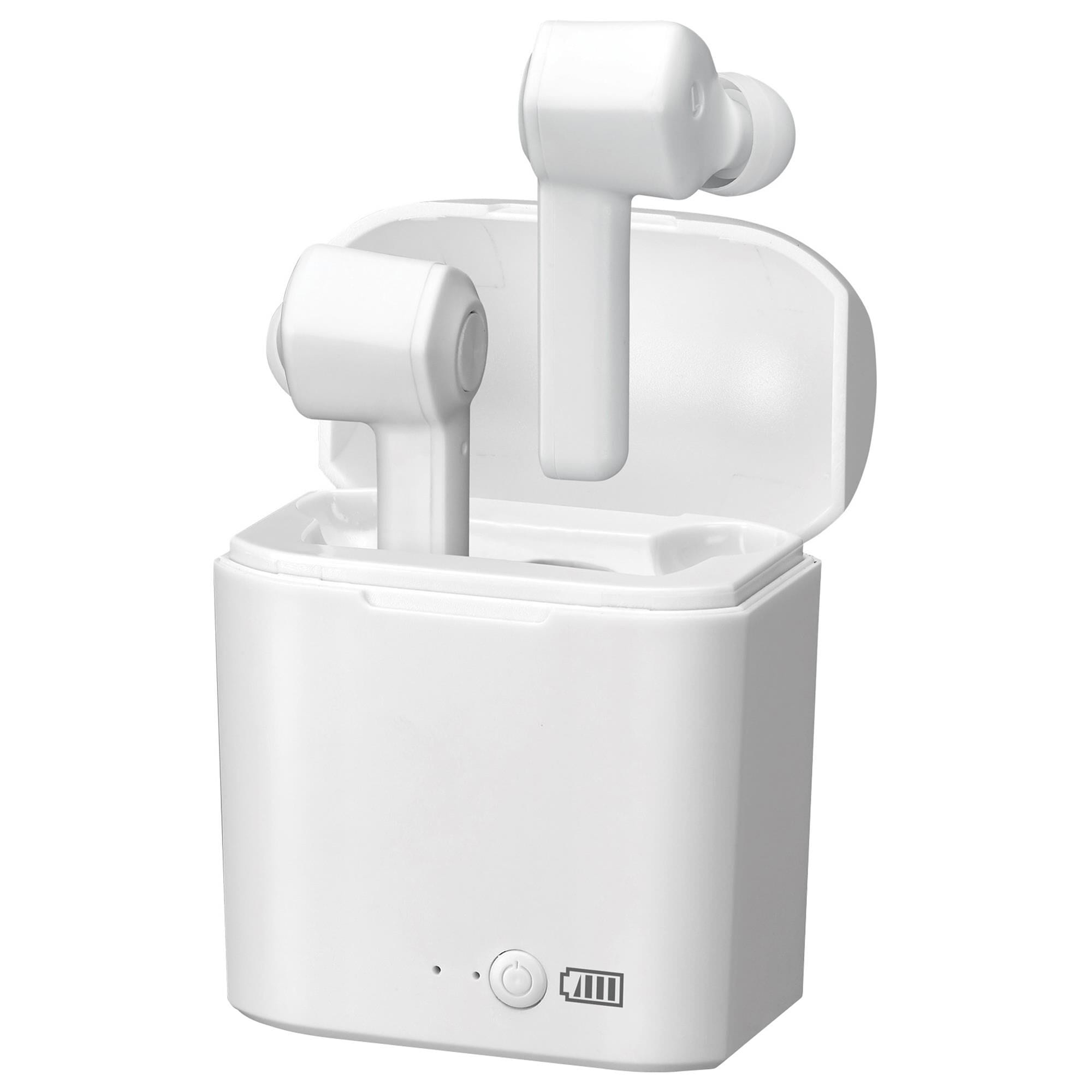 True wireless bluetooth wire free earbuds top