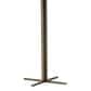 Four Hands Jonty End Table in Light Petrified, , large