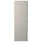 Ashley Stelsie 4 Drawer Chest in White, , large