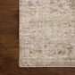 Loloi Clarisse Taupe and Dove 2"6" x 7"6" Runner, , large