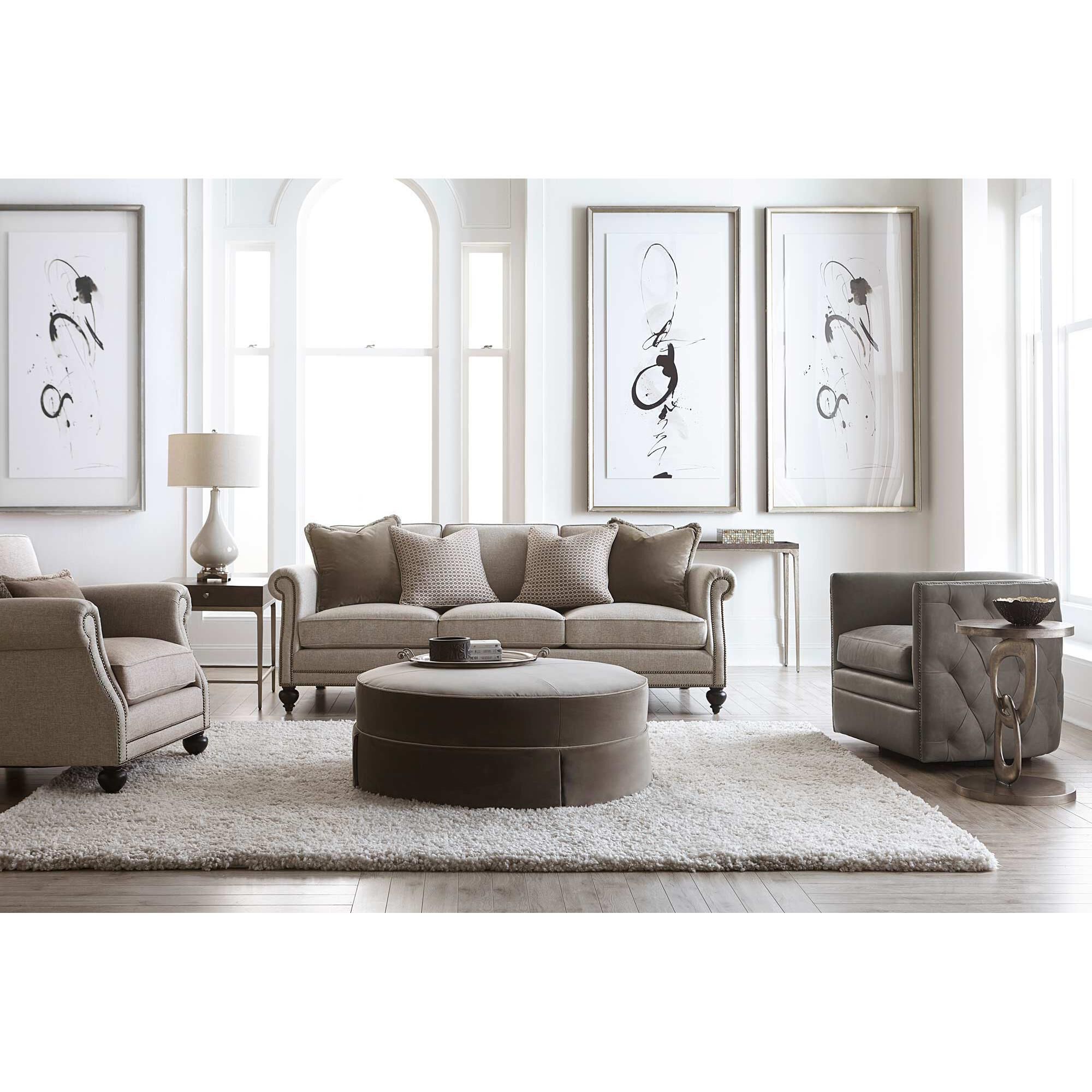 Bernhardt best sale chairside table