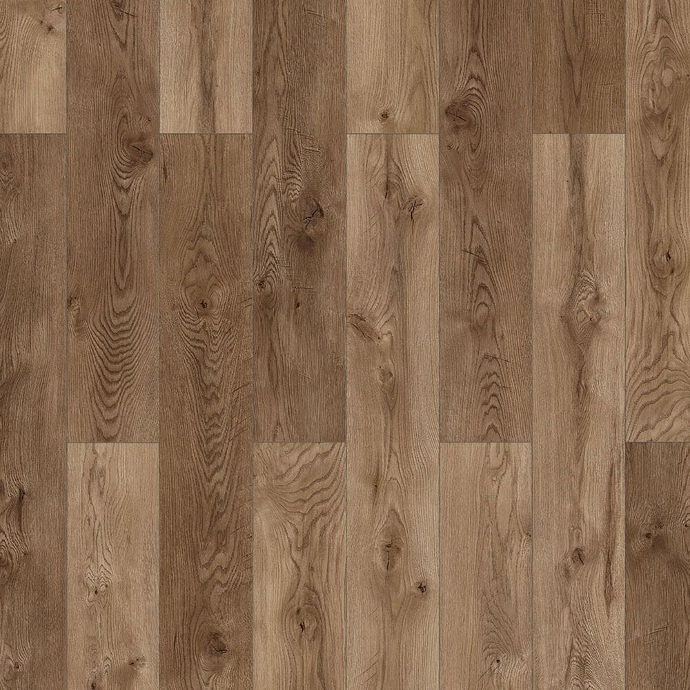 Inhaus Lamdura Landmark Scarborough 8&quot; x 51&quot; Laminate, , large