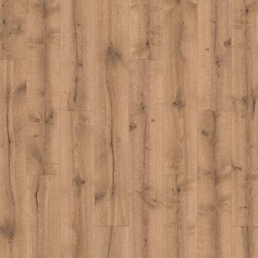 Mohawk Mableton Lane Mink Oak 8" x 54" Laminate, , large