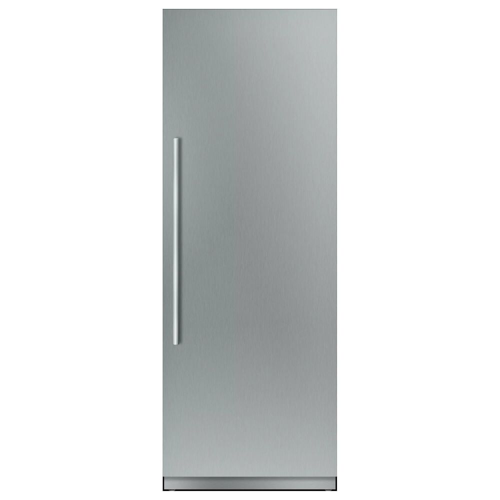 Thermador 16.8 Cu. Ft. 30&quot; Built-in Refrigerator Columns - Panels Sold Separately, , large