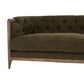 Four Hands Ellsworth Stationary Sofa in Sutton Olive, , large