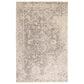 Feizy Reagan 8" x 11" Gray Area Rug, , large
