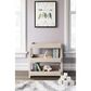 Ashley Blariden Shelf Accent Table in Light Tan, , large