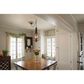 Vaxcel Monrovia 3-Light Pendant in Royal Bronze, , large