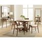 Stickley Furniture Walnut Grove Round Dining Table in Walnut, , large
