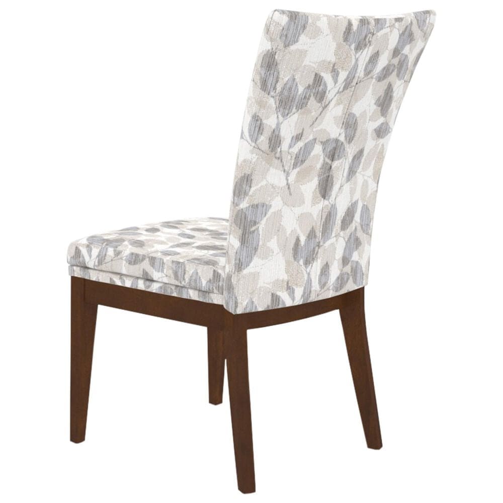Canadel Side Chair in Cognac Wiped, , large