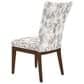 Canadel Side Chair in Cognac Wiped, , large