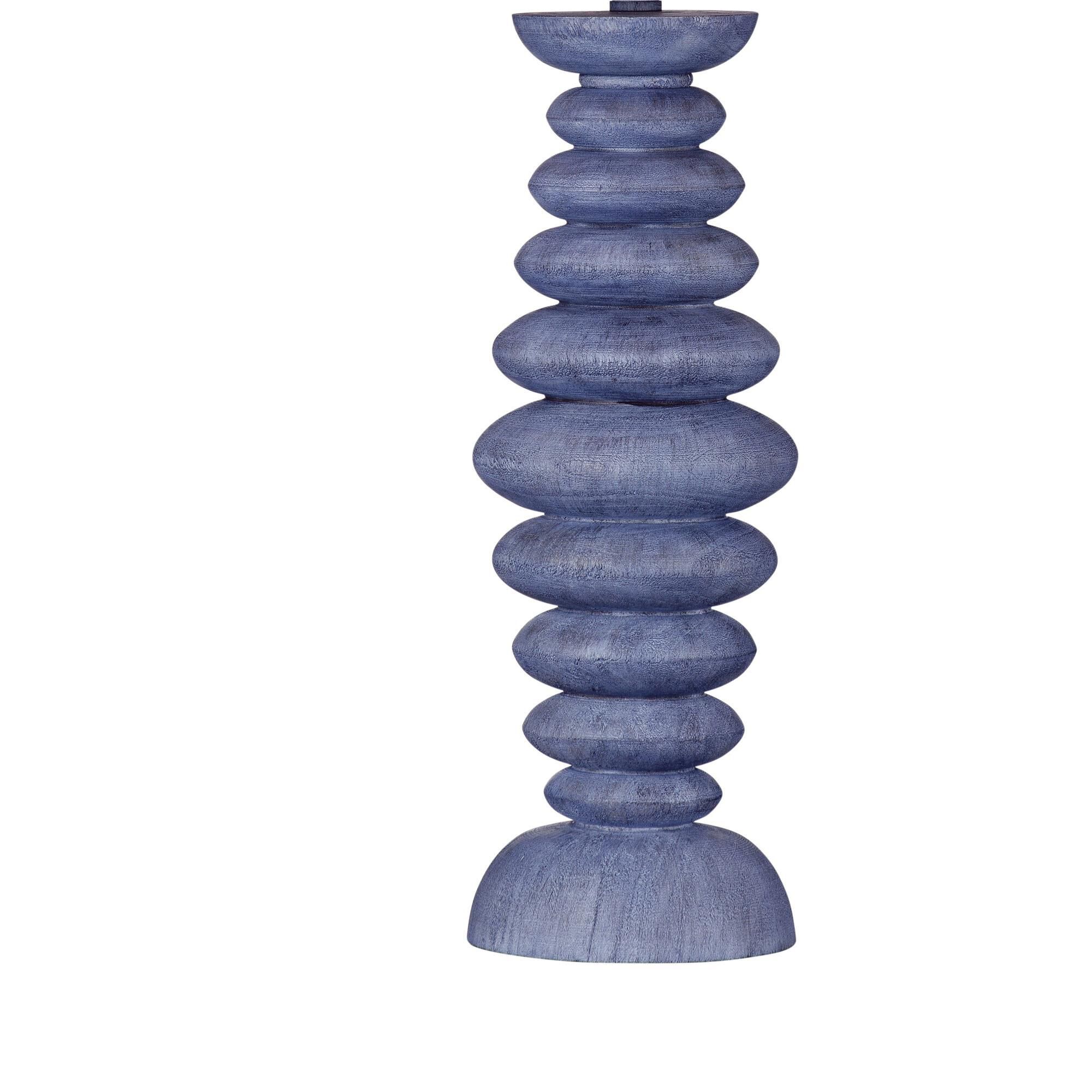 Bassett Mirror Company Zazz Table Lamp