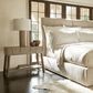 Bernhardt Casa Paro Nightstand in Playa with USB Ports, , large